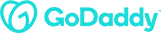 GoDaddy Logo
