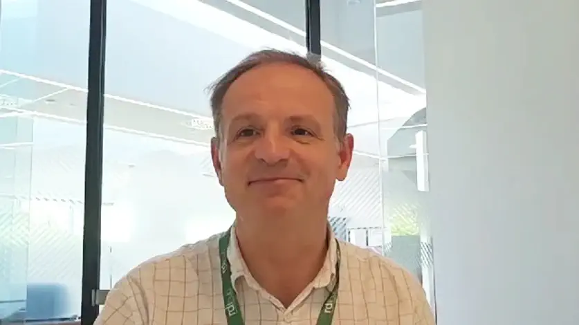 Client - Miguel Casali