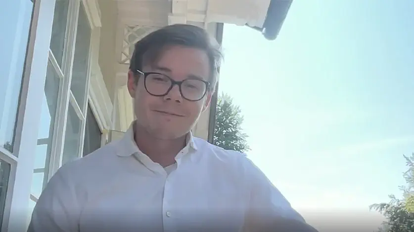 Client Testimonial - Henrik Nilson